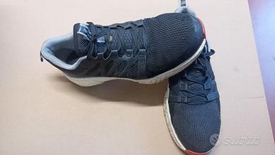 Scarpe antinfortunistiche Rebook