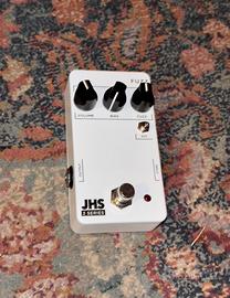 JHS Pedals 3 series FUZZ
