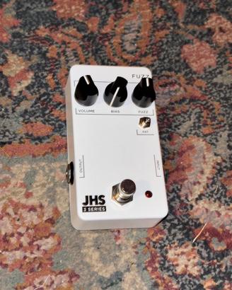 JHS Pedals 3 series FUZZ