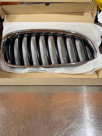 Griglie cofano anteriori