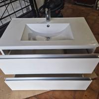 Mobile bagno Azzurra 