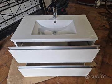Mobile bagno Azzurra 