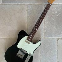 Fender Telecaster Reissue ’62 MIJ 2018