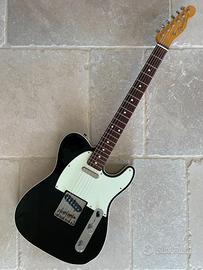 Fender Telecaster Reissue ’62 MIJ 2018