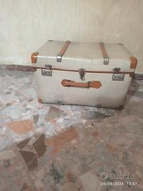 Valigia vintage