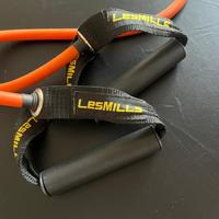 Elastici Les Mills