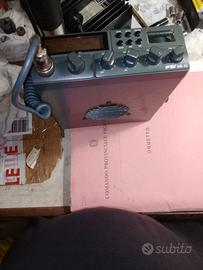 Cb Intek MB 40 MOBICOM