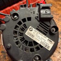 Alternatore bmw