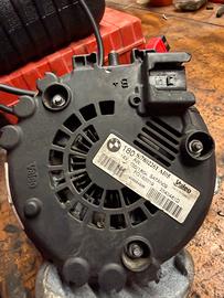 Alternatore bmw