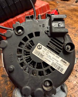 Alternatore bmw