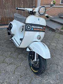 vespa 125 primavera