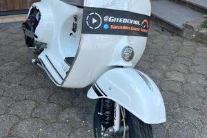 vespa 125 primavera