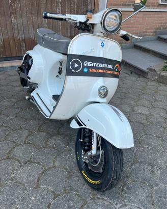 vespa 125 primavera