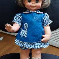 Bambola Ratti - Petula