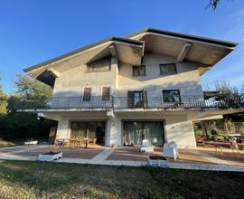 Villa Indipendente 650 mq