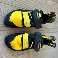 Scarpette da arrampicata Katana La sportiva