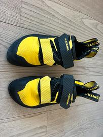 Scarpette da arrampicata Katana La sportiva