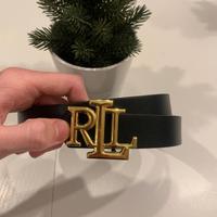 Cintura Ralph Lauren