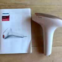 Epilatore Philips Lumea Advanced BRI924/00