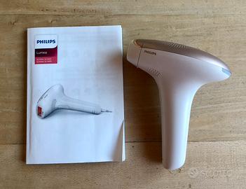 Epilatore Philips Lumea Advanced BRI924/00