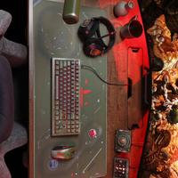 Bundle Periferiche PC DOOM The Dark Ages