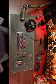 Bundle Periferiche PC DOOM The Dark Ages