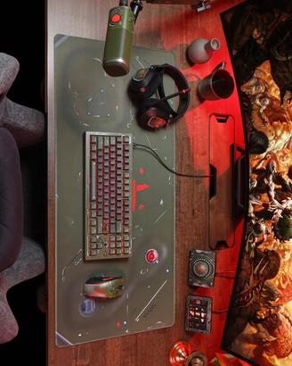 Bundle Periferiche PC DOOM The Dark Ages