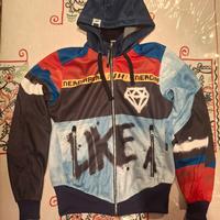 Giacca dell'energiapura