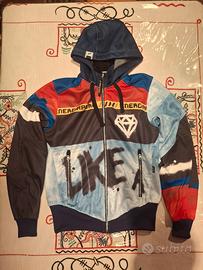 Giacca dell'energiapura