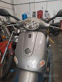 Vespa