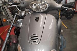 Vespa