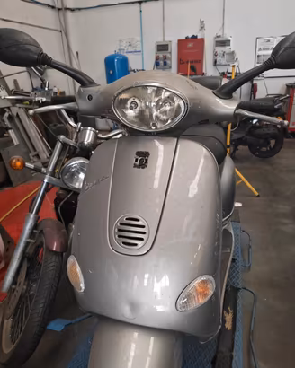 Vespa