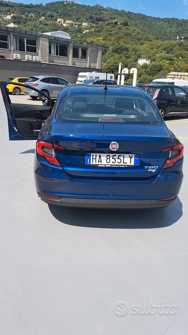 Fiat Tipo 2025 photo 2