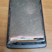 2698-Smartphone LG Leon 4G