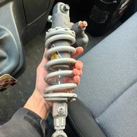 Mono ammortizzatore yamaha R1