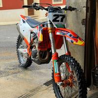 Ktm 450