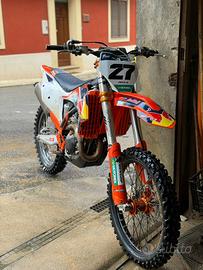 Ktm 450