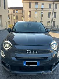 Fiat 500x Sport