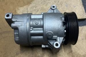 Compressore clima alfa giul. 1.6 mtj 05623181343.C