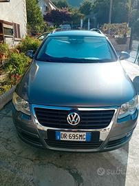 Passat cambio automatico 