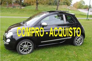 C.o.m.p.r.i.a.m.o .- La Tua Auto