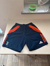 Pantaloncino juventus 2020-2021 nuovo