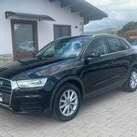 Audi Q3 2.0 TDI 120 CV Sport anno 2016