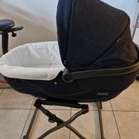 Navicella / culla per neonati PegPerego