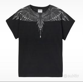 Marcelo Burlon Icon Wings T-shirt