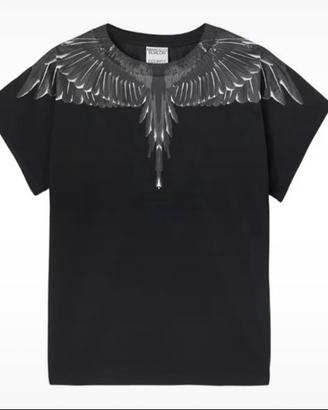 Marcelo Burlon Icon Wings T-shirt