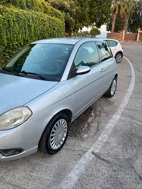 Lancia Ypsilon 1.2 benzina