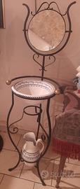 lavabo della nonna