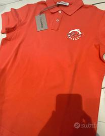 Polo Trussardi tg S
