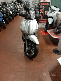 Piaggio beverly 300 s abs asr